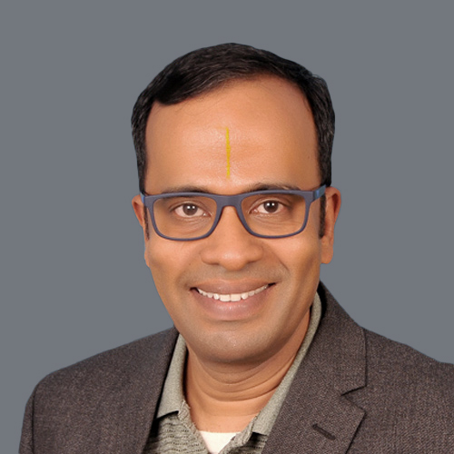 Quote for National Technology Day 2026 | Venkatesan Vijayaraghavan, Chief Operating Officer, Virtusa Corporation